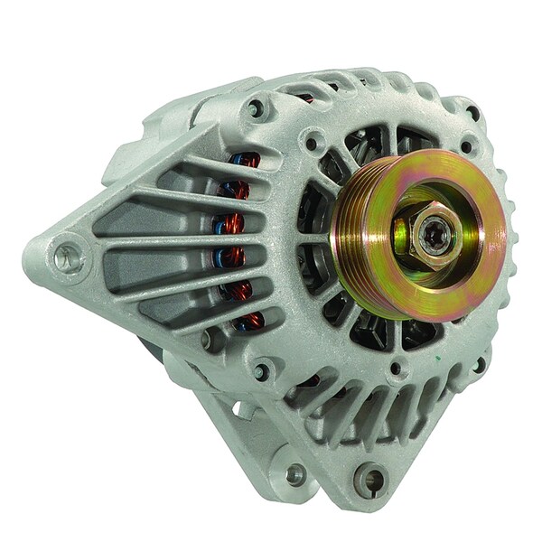 Acdelco New Alternator(De-Cs130D 105Amp ), 335-1067 335-1067 - main
